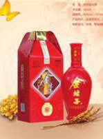 安徽金口酒业有限公司