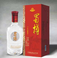 广州黔蜀贵樽贸易有限公司