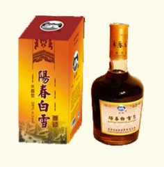 桂林鸿福园工贸有限公司