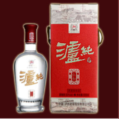 广州泸纯酒业有限公司