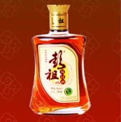 珠海彭祖酒业有限公司