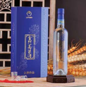 台湾金门高梁诚招广东省加盟商