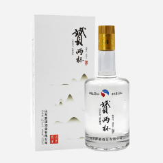 山东赟道酒业有限公司