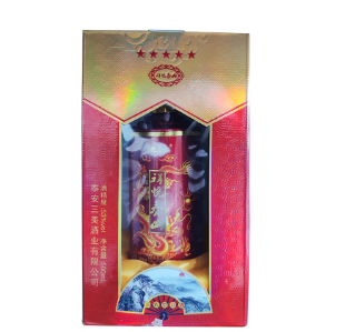 泰安三美酒业有限公司