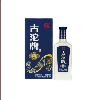 四川古沱酒业有限公司