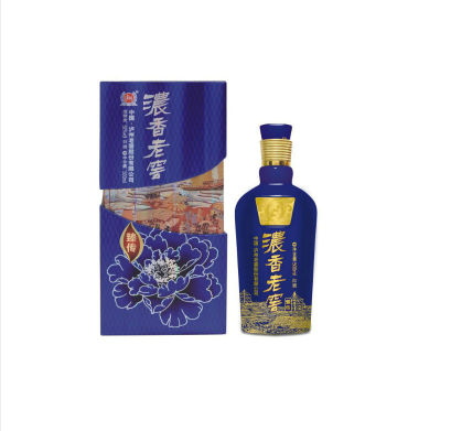 泸州浓香熹窖酒类销售有限公司