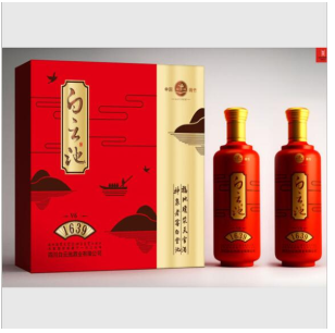 四川白云池酒业有限公司