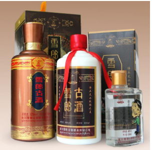 金川雪郎古酒酒业有限公司