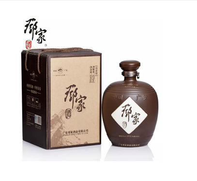 广安邓家酒业有限公司