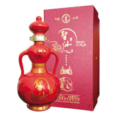 山东鲁酱酒业有限公司