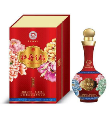 山东花王酒业股份有限公司
