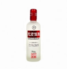 鱼台三贤酒业有限公司