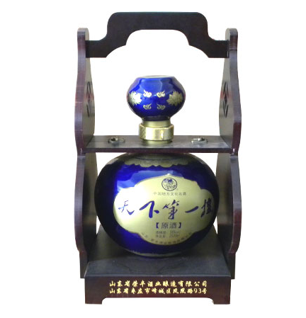 山东青檀酒业有限公司