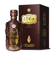 山东鲁门春酒业有限公司