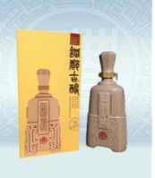 安徽老家酒业有限责任公司