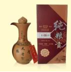 安徽亳州市皖酒源酒厂