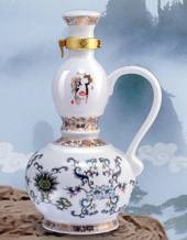 合肥市徽印象酒业有限公司