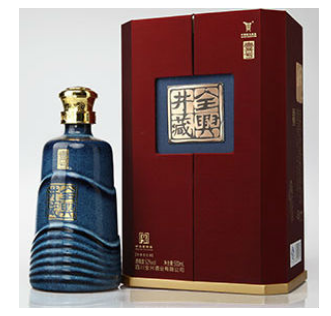 四川全兴酒业有限公司