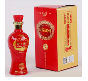 四川泸州原池酒厂