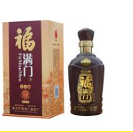 安徽亳州市福满门酿酒厂
