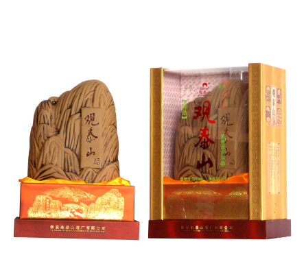 泰安市泰山酒厂有限公司
