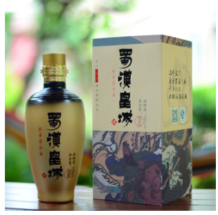 四川西岭液酒业有限公司