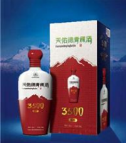 天佑德青稞酒安徽销售公司