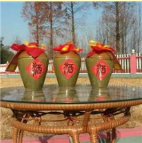 安徽繁昌县凤竹米酒厂