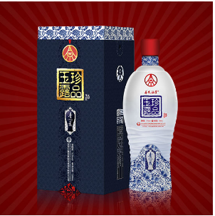 五粮液生态酒业（万家兴）运营股份公司
