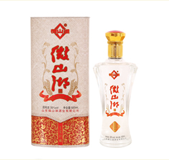 山东微山湖酒业有限公司