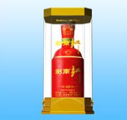 安徽鸿道酒文化传播有限公司