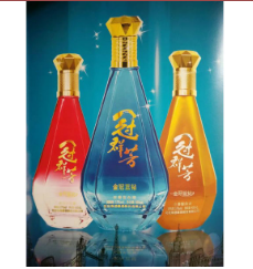 山东郓城奥烽玻璃有限公司