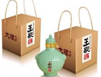 安徽品之味酒业公司