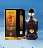 安徽才赋酒业有限责任公司