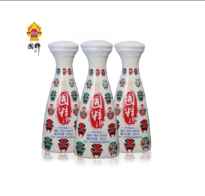 泸州国粹酒业有限公司