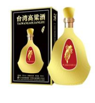 天之皓台湾高粱酒公司