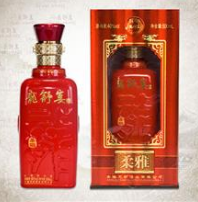 安徽龙舒酒业有限公司