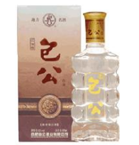 合肥包公酒业有限公司