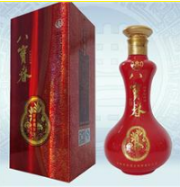 安徽老家酒业股份有限公司