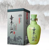 安徽绩溪县吉盛酒业有限公司