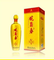 安徽皖蜀春酒业有限公司