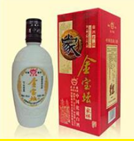 安徽亳州金兴酒业有限公司