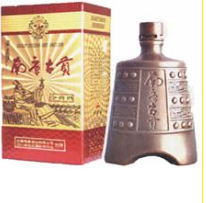 安徽南唐酒业有限公司