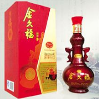 亳州万历酿酒有限公司