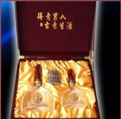 台湾广福食品企业股份有限公司