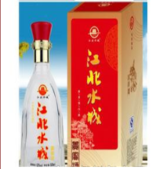 山东聊城江北水城酿酒厂