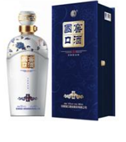 安徽国口酒业股份有限公司