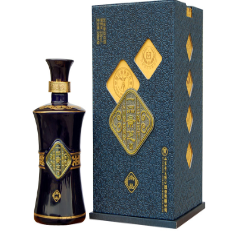 山东景芝酒业股份有限公司