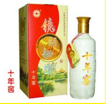 安徽太和殿酒业