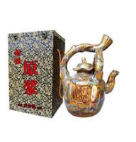 安徽亳州市老酒坊酒业有限公司